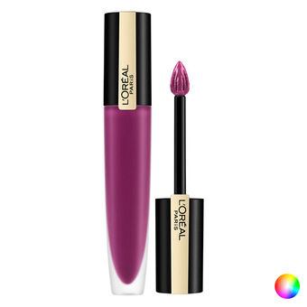Lippenstift Rouge Signature L\'Oréal Make-up (7 ml)