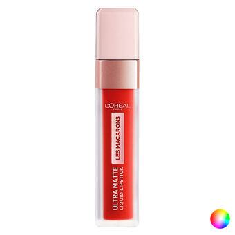 Lippenstift Les Macarons L\'Oréal Make Up (7,6 ml)