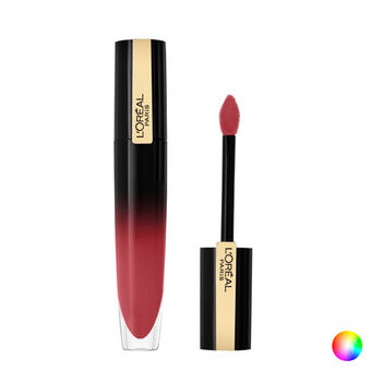 Lipgloss Briljante Signature L\'Oréal Make Up (6,40 ml)