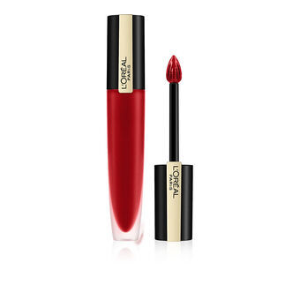 Lippenstift Rouge Signature L\'Oreal Make Up Nº 136 Inspired
