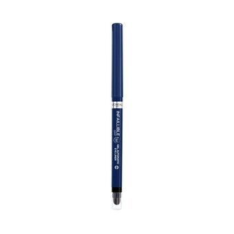 Eyeliner L\'Oreal Make Up Infaillible Grip Electric Blue 36 uur