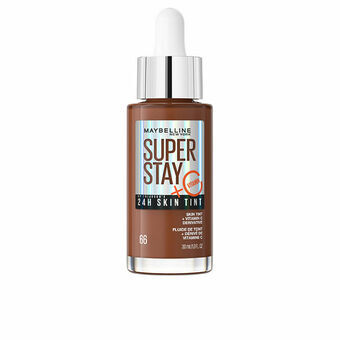 Crème Make-up Basis Maybelline Superstay 24H Nº 66 30 ml
