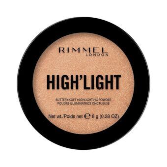 Compact bronzingpoeder High\'Light Rimmel London Nº 003 Afterglow (8 g)
