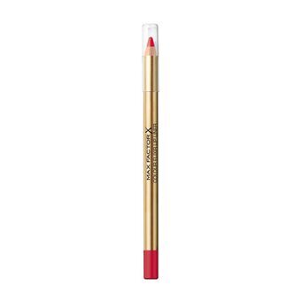 Lipstick Color Elixir Max Factor Nº 065 Red Sangria (10 g)
