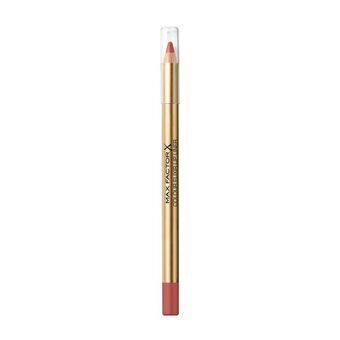 Lipstick Color Elixir Max Factor Nº 010 Desert Sand (10 g)
