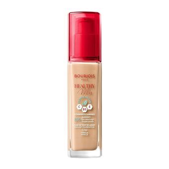 Crème Make-up Basis Bourjois Healthy Mix 52-vanilla 30 ml
