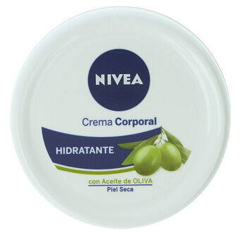 Hydraterende bodylotion Nivea (200 ml)