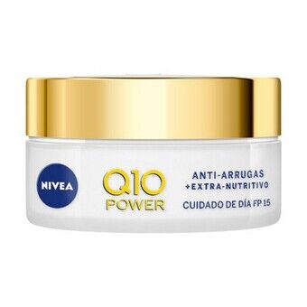 Antirimpelcrème Q10 Power Nivea (50 ml)