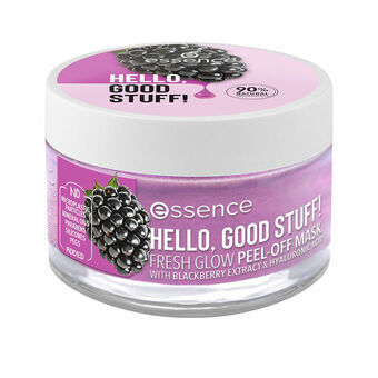 Gezichtsmasker Peel Off Essence Hello, Good Stuff! 50 ml