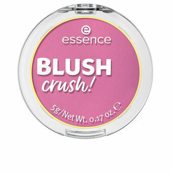 Blush Essence BLUSH CRUSH! Nº 60 Lovely Lilac 5 g In poedervorm