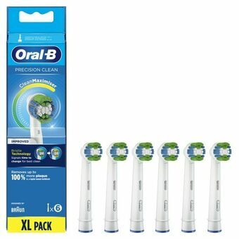 Reserve onderdeel voor elektrische tandenborstel Oral-B EB-20-6 FFS Precission Clean