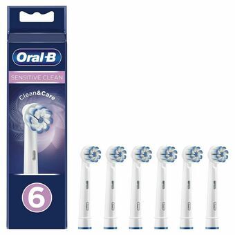 Reserve onderdeel voor elektrische tandenborstel Oral-B EB60 SENSITIVE
