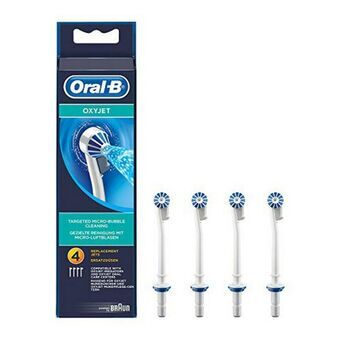 Reserve onderdeel voor elektrische tandenborstel Oral-B Oxyjet