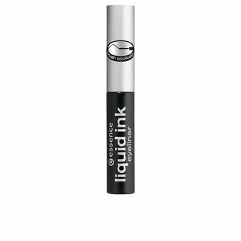 Eyeliner Essence Liquid Ink Zwart 3 ml