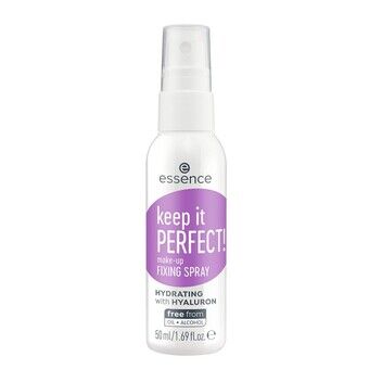 Haarspray Essence Keep It Perfect! (50 ml)