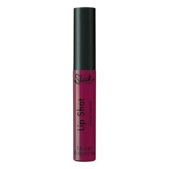 Gloss Lip Shot Medeplichtige Sleek (7,5 ml)