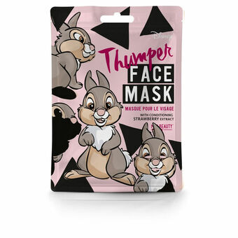 Gezichtsmasker Mad Beauty Disney Thumper (25 ml)