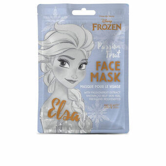 Gezichtsmasker Mad Beauty Frozen Elsa (25 ml)