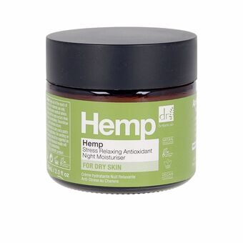 Antioxidant Hennep Botanicals (60 ml)