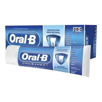 Multi-beschermende Tandpasta Oral-B Expert 75 ml (75 ml)