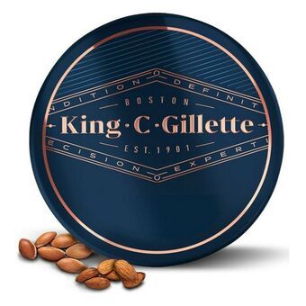 Baardbalsem King C Gillette Gillette King 100 ml