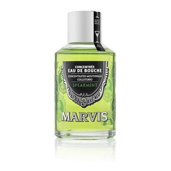Mondwater Marvis Mintgroen (120 ml)