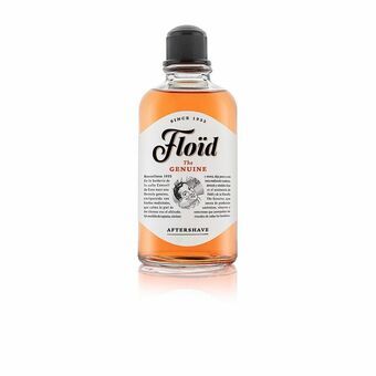 Aftershave Lotion Floïd 432102 400 ml Cosmetica