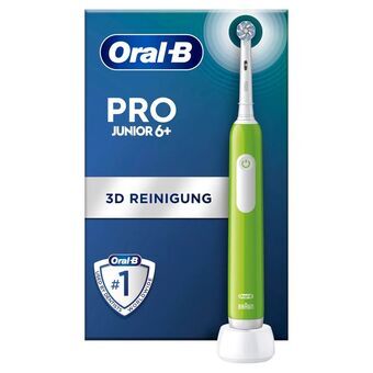 Elektrische tandenborstel Oral-B PRO1 JUNIOR