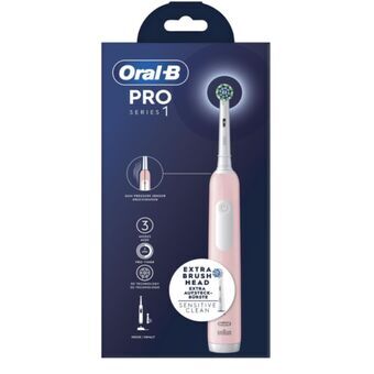 Elektrische tandenborstel Oral-B Pro Series 1