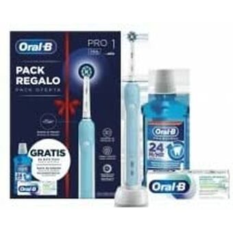 Elektrische tandenborstel Oral-B PRO 1