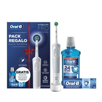Elektrische tandenborstel Oral-B VITALITY PRO