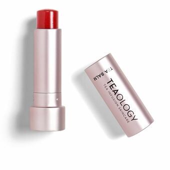 Lippenbalsem Teaology Kersenthee Lipstick The (4 g)