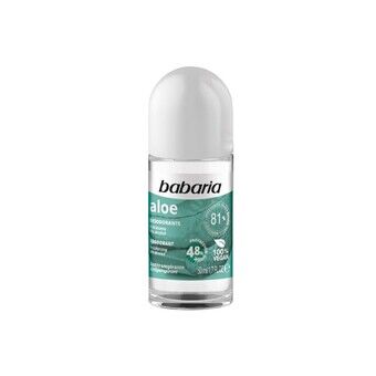 Deodorant Roller Babaria Original 50 ml
