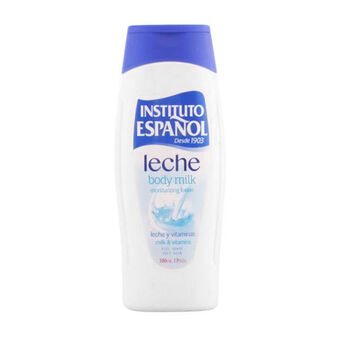 Hydraterende Crème Lactoadvance Instituto Español (500 ml)