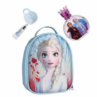 Parfumset voor Kinderen Frozen (3 pcs)