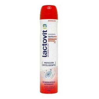 Spray Deodorant Ureum Lactovit (200 ml)