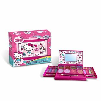 Make-up Set voor Kinderen Hello Kitty (30 stuks)