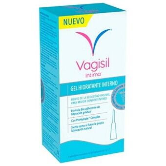 Intieme Gel Vagisil Vaginesil (30 g) Inwendig