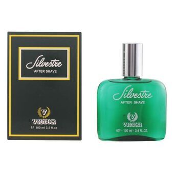 Aftershavelotion Silvestre Victor (100 ml)