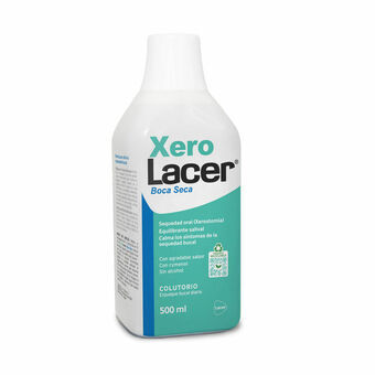 Mondwater Lacer Xerolacer (500 ml)
