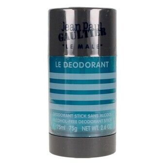 Deodorant Stick Le Male Jean Paul Gaultier (75 g)
