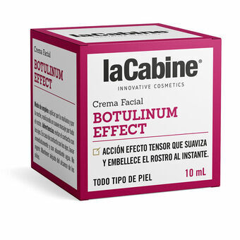 Gezichtscrème laCabine Botulinum Effect