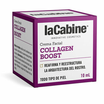 Gezichtscrème laCabine Collagen Boost Verstevigende
