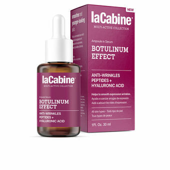 Gezichtscrème laCabine Lacabine Botulinum Effect 30 ml