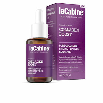 Gezichtscrème laCabine Lacabine Collagen Boost 30 ml