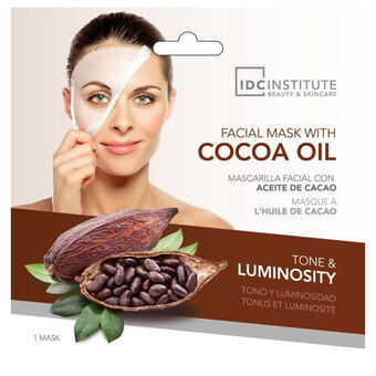 Gezichtsmasker IDC Institute Cacao (25 g)