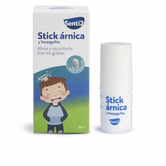 Reparatiemiddel voor schokdempers Senti2 Árnica Stick 15 ml