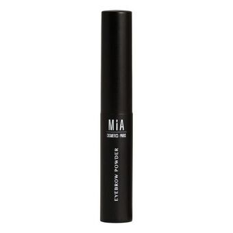 Wenkbrouw mascara Mia Cosmetics Paris (5 ml)