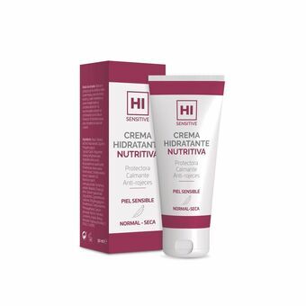 Hydraterende Gezichtscrème Hi Sensitive Redumodel (30 ml)