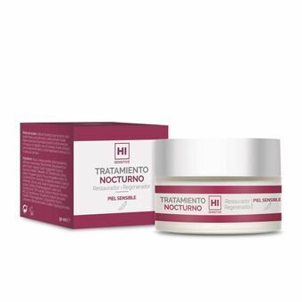 Nachtcrème Hi Sensitive Redumodel (50 ml)